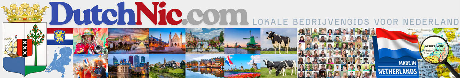 Gemaakt in Nederland - Echopraktijk New Life